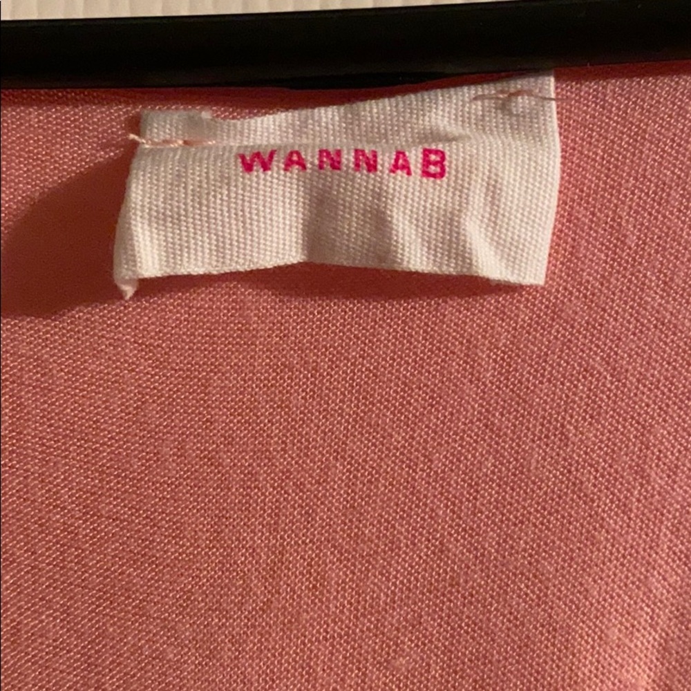 Layered shirt - Picture 2 of 5